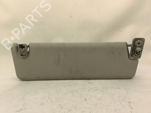 Left sun visor FORD TRANSIT CUSTOM V710 Bus (NXN) E-Transit Custom | BP38632405I1 - Image 4