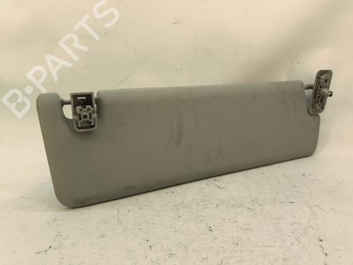 Left sun visor FORD TRANSIT CUSTOM V710 Bus (NXN) E-Transit Custom | BP38632405I1 - Image 5