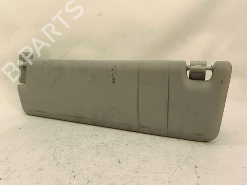 Left sun visor FORD TRANSIT CUSTOM V710 Bus (NXN) E-Transit Custom | BP38632405I1 - Image 3