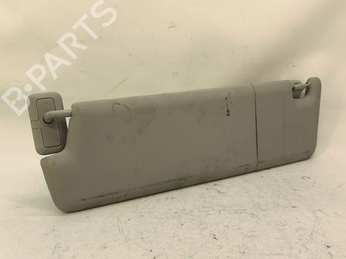 Left sun visor FORD TRANSIT CUSTOM V710 Bus (NXN) E-Transit Custom | BP38632405I1 - Image 2