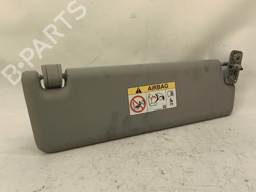 Right sun visor FORD TRANSIT CUSTOM V710 Bus (NXN) E-Transit Custom | BP38632404I2 - Image 2
