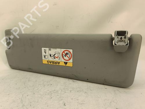 Right sun visor FORD TRANSIT CUSTOM V710 Bus (NXN) E-Transit Custom | BP38632404I2 - Image 6