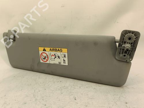 Right sun visor FORD TRANSIT CUSTOM V710 Bus (NXN) E-Transit Custom | BP38632404I2 - Image 3