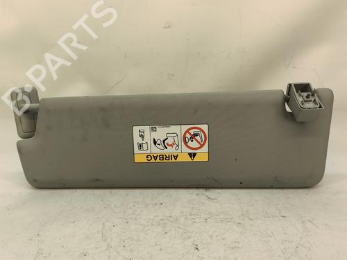 Right sun visor FORD TRANSIT CUSTOM V710 Bus (NXN) E-Transit Custom | BP38632404I2 - Image 4