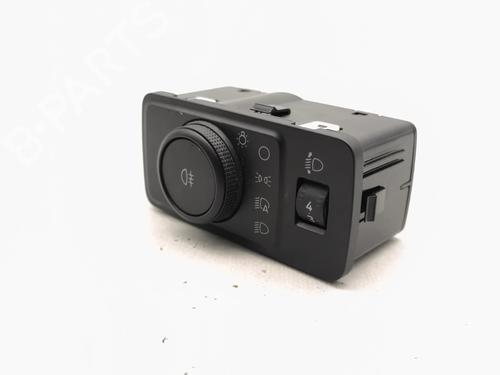 Headlight switch FORD TRANSIT CUSTOM V710 Bus (NXN) E-Transit Custom | BP38632431I24 - Image 3
