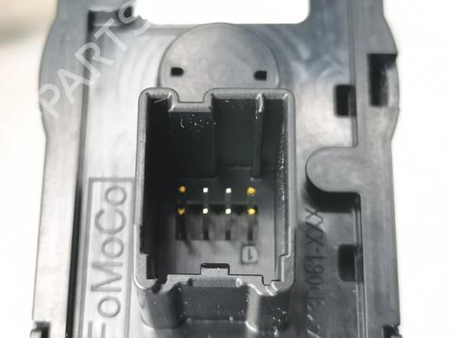 Headlight switch FORD TRANSIT CUSTOM V710 Bus (NXN) E-Transit Custom | BP38632431I24 - Image 7