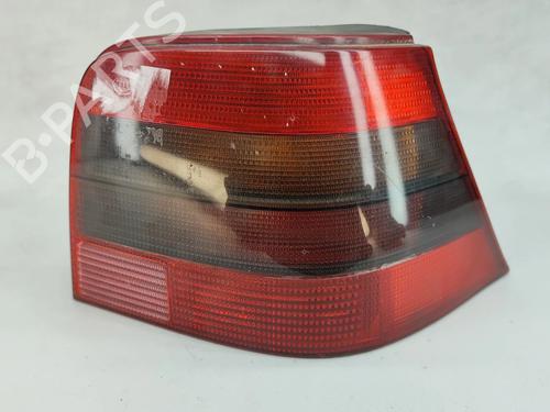 Used Right taillight Right taillight 37606771 37606771