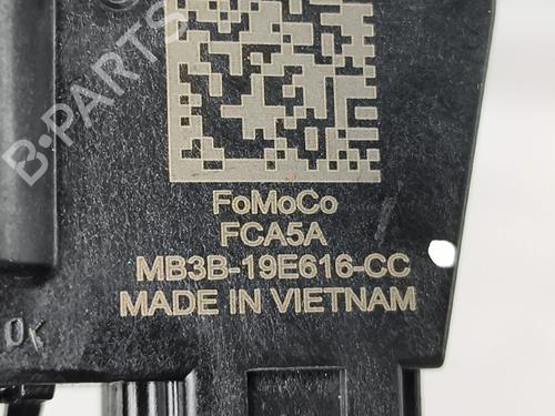 Electronic module FORD TRANSIT CUSTOM V710 Bus (NXN) E-Transit Custom | BP38632421M83 - Image 8