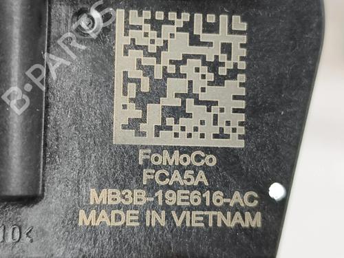 Electronic module FORD TRANSIT CUSTOM V710 Bus (NXN) E-Transit Custom | BP38632424M83 - Image 8