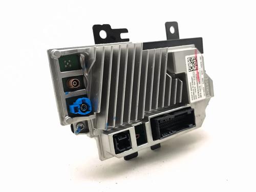 Electronic module FORD TRANSIT CUSTOM V710 Bus (NXN) E-Transit Custom | BP38632438M83 - Image 2