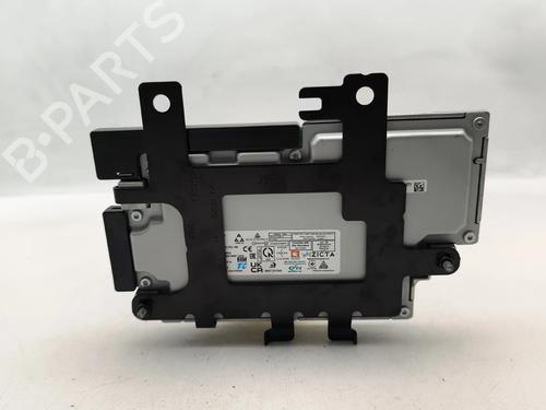 Electronic module FORD TRANSIT CUSTOM V710 Bus (NXN) E-Transit Custom | BP38632438M83 - Image 4