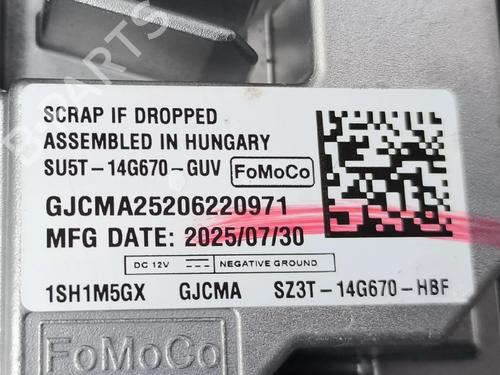 Electronic module FORD TRANSIT CUSTOM V710 Bus (NXN) E-Transit Custom | BP38632438M83 - Image 10