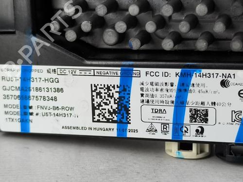 Electronic module FORD TRANSIT CUSTOM V710 Bus (NXN) E-Transit Custom | BP38632442M83 - Image 10