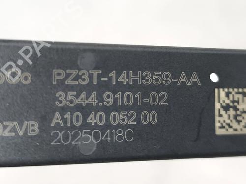 Antenne/Base FORD TRANSIT CUSTOM V710 Bus (NXN) E-Transit Custom | BP38638578C140 - Image 8