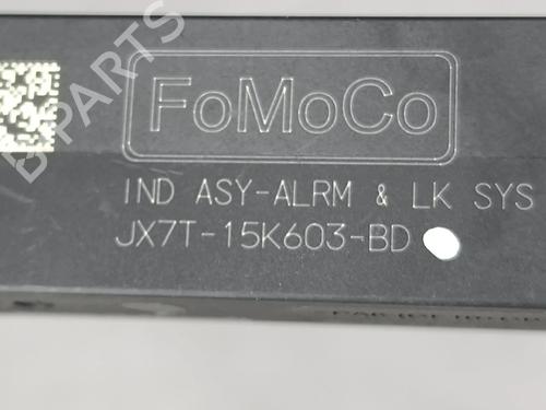 Antenne/Base FORD TRANSIT CUSTOM V710 Bus (NXN) E-Transit Custom | BP38639154C140 - Image 8