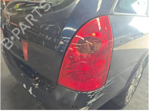 Used Right taillight Right taillight 38638574 38638574