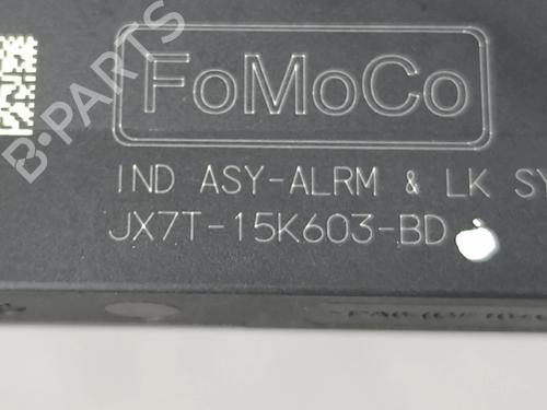 Antenne/Base FORD TRANSIT CUSTOM V710 Bus (NXN) E-Transit Custom | BP38639155C140  - Image 8
