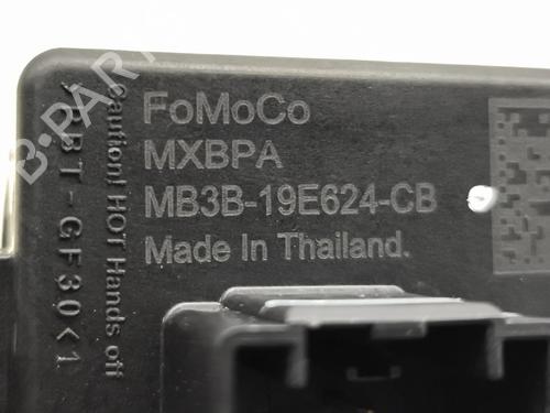 Electronic module FORD TRANSIT CUSTOM V710 Bus (NXN) E-Transit Custom | BP38638579M83 - Image 8