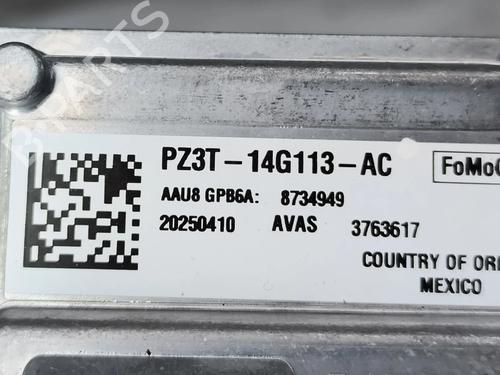 Electronic module FORD TRANSIT CUSTOM V710 Bus (NXN) E-Transit Custom | BP38639157M83 - Image 8