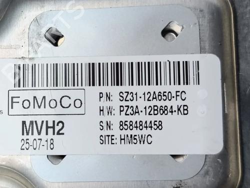 Engine control unit (ECU) FORD TRANSIT CUSTOM V710 Bus (NXN) E-Transit Custom | BP38639163M57 - Image 8