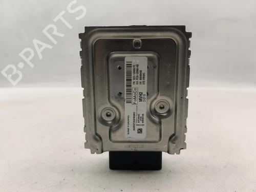 Engine control unit (ECU) FORD TRANSIT CUSTOM V710 Bus (NXN) E-Transit Custom | BP38639163M57 - Image 4