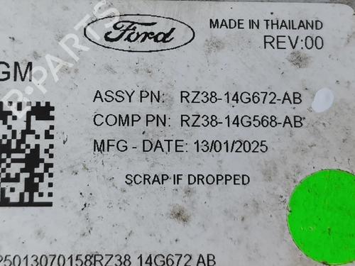 Electronic module FORD TRANSIT CUSTOM V710 Bus (NXN) E-Transit Custom | BP38639159M83 - Image 8