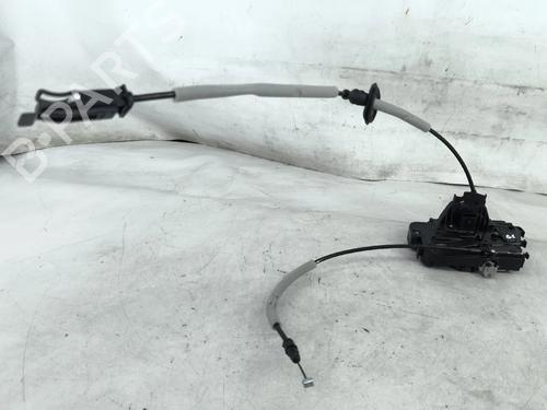 Used Front right lock Front right lock 38632432 38632432
