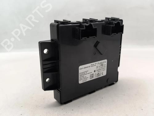 Electronic module FORD TRANSIT CUSTOM V710 Bus (NXN) E-Transit Custom | BP38639161M83 - Image 2