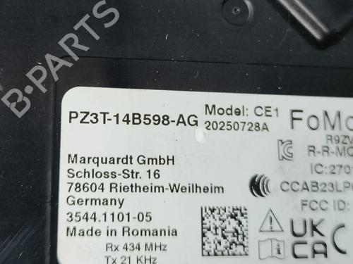 Electronic module FORD TRANSIT CUSTOM V710 Bus (NXN) E-Transit Custom | BP38639161M83 - Image 9
