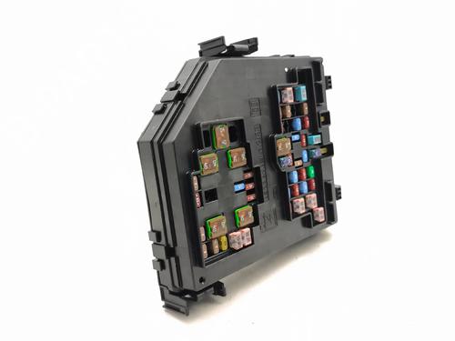 Fuse box FORD TRANSIT CUSTOM V710 Bus (NXN) E-Transit Custom | BP38639162E1 - Image 2