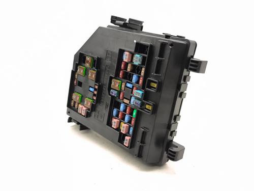 Fuse box FORD TRANSIT CUSTOM V710 Bus (NXN) E-Transit Custom | BP38639162E1 - Image 3