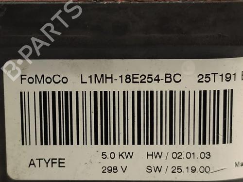 Electronic module FORD TRANSIT CUSTOM V710 Bus (NXN) E-Transit Custom | BP38639175M83 - Image 9