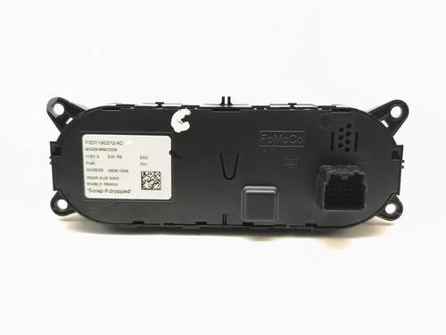 Climate control FORD TRANSIT CUSTOM V710 Bus (NXN) E-Transit Custom | BP38639177I5 - Image 4