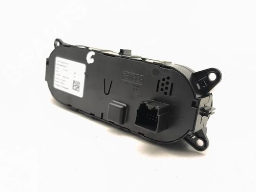 Climate control FORD TRANSIT CUSTOM V710 Bus (NXN) E-Transit Custom | BP38639177I5 - Image 6