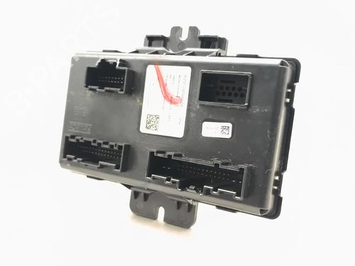 Electronic module FORD TRANSIT CUSTOM V710 Bus (NXN) E-Transit Custom | BP38639319M83 - Image 3