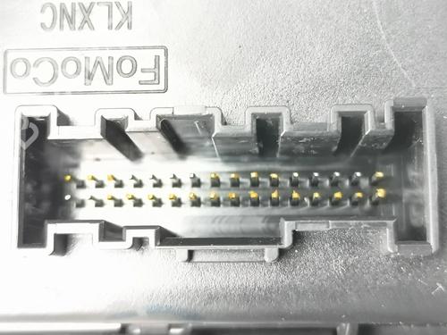 Electronic module FORD TRANSIT CUSTOM V710 Bus (NXN) E-Transit Custom | BP38639319M83 - Image 8