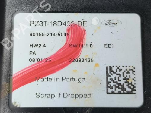 Electronic module FORD TRANSIT CUSTOM V710 Bus (NXN) E-Transit Custom | BP38639319M83 - Image 10