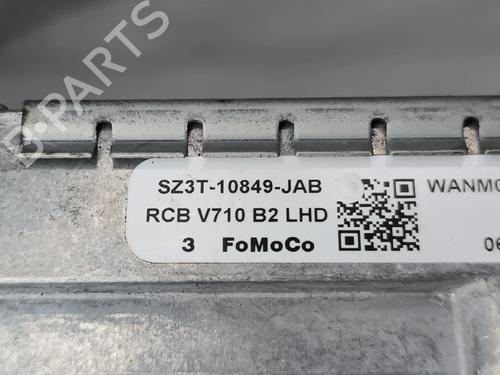 Electronic module FORD TRANSIT CUSTOM V710 Bus (NXN) E-Transit Custom | BP38646550M83 - Image 10