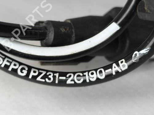 Electronic sensor FORD TRANSIT CUSTOM V710 Bus (NXN) E-Transit Custom | BP38646548M84 - Image 8