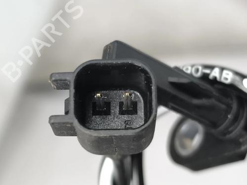 Electronic sensor FORD TRANSIT CUSTOM V710 Bus (NXN) E-Transit Custom | BP38646549M84 - Image 7
