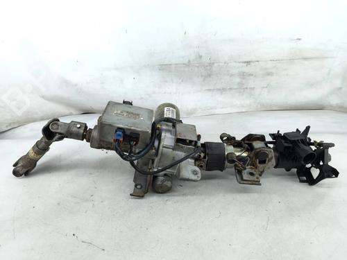 Steering column OPEL CORSA C (X01) 1.2 (F08, F68) | BP38499352M21 - Image 4