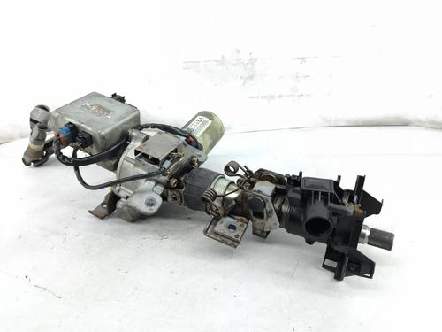 Steering column OPEL CORSA C (X01) 1.2 (F08, F68) | BP38499352M21 - Image 6