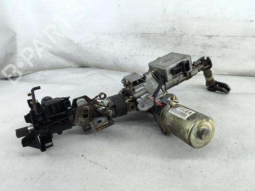 Steering column OPEL CORSA C (X01) 1.2 (F08, F68) | BP38499352M21 - Image 2