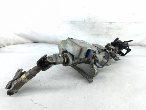 Steering column OPEL CORSA C (X01) 1.2 (F08, F68) | BP38499352M21 - Image 5