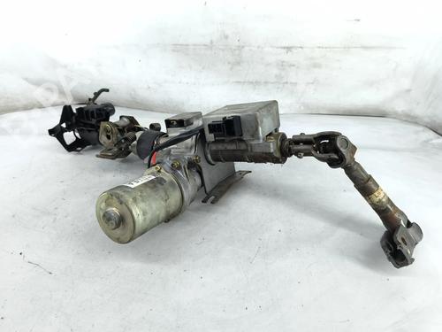 Steering column OPEL CORSA C (X01) 1.2 (F08, F68) | BP38499352M21 - Image 3
