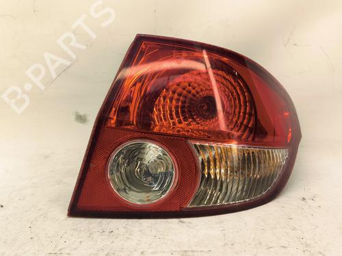 Used Right taillight Right taillight 38646562 38646562