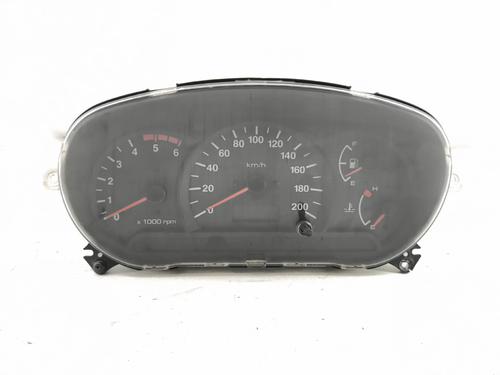 Used Instrument cluster Instrument cluster HYUNDAI ACCENT II (LC) 1.5 CRDi (82 hp) 38646609 38646609