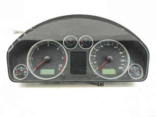 Used Instrument cluster Instrument cluster VW SHARAN (7M8, 7M9, 7M6) 1.9 TDI (115 hp) 38646569 38646569