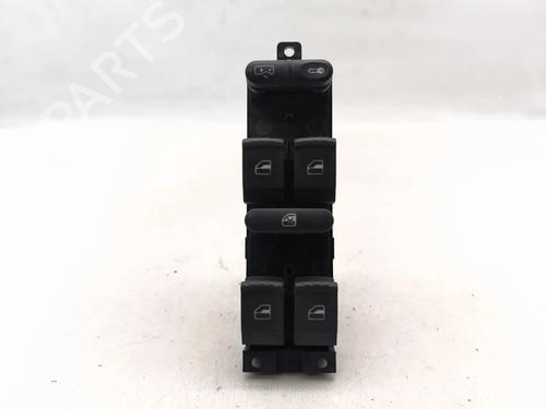 Used Left front window switch Left front window switch VW SHARAN (7M8, 7M9, 7M6) 1.9 TDI (115 hp) 38646581 38646581