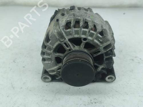 Used Alternator Alternator 38638650 38638650